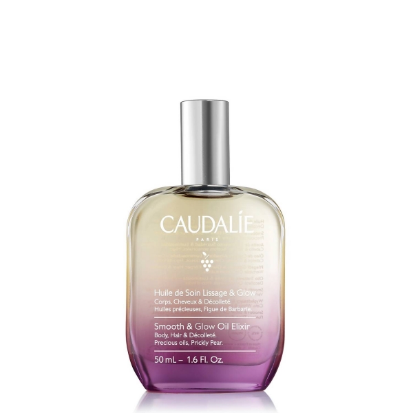 Caudalie Smooth & Glow Oil Elixir 